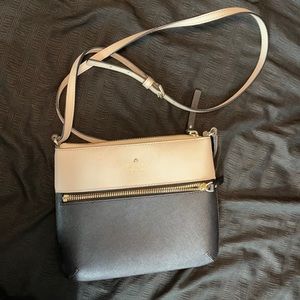 Kate spade crossbody purse
